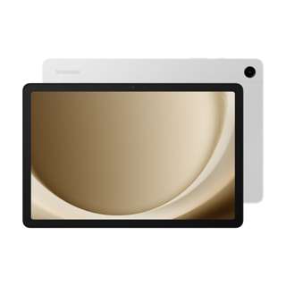 Samsung Tab A9+ 5G (4GB/64GB) Tablet - Silver