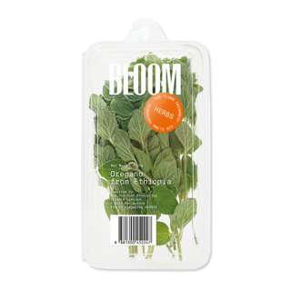 Oregano Herbs Leaf/Leaves