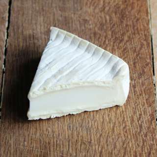 Chevre D'Argental Dbl Cream Goats Brie by The Cheese Shop