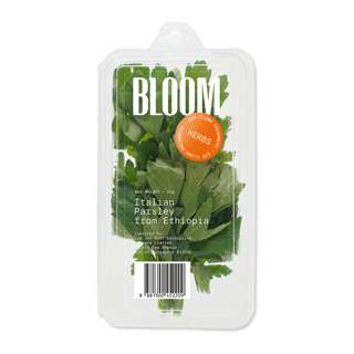 Italian Flat Parsley Herbs Leaf/Leaves