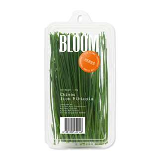 Chives Herbs Leaf/Leaves