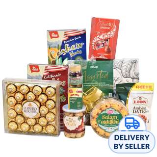 FNP Abundant Hari Raya Wishes Hamper