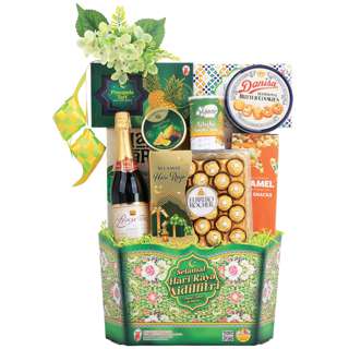 Funa Hari Raya Hamper BSFR10H-M
