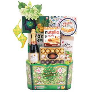 Funa Hari Raya Hamper BSCE90H-M
