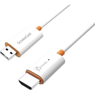 J5Create Jvaw56 Screencast HDMI Wireless Display