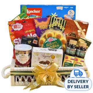 FNP Hari Raya Hamper