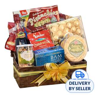 FNP Hari Raya - Gift of Gratitude