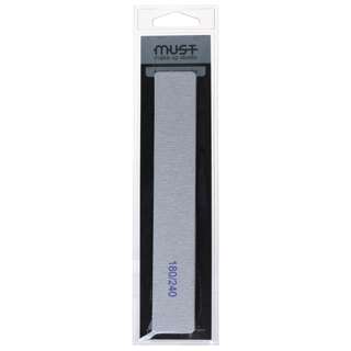 MUST 6409 Professional Nail File