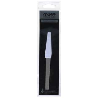MUST 6403 Sapphire Nail File MUST 6403 Sapphire Nail File
