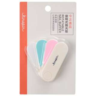Kinepin J0153 Rotatable Nail Buffer