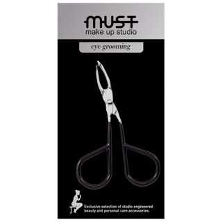 MUST 6396 Grip Tweezers
