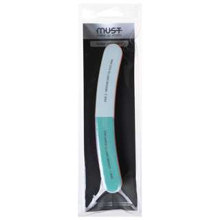 MUST 6412 Cushioned 7-Way Nail Buffer