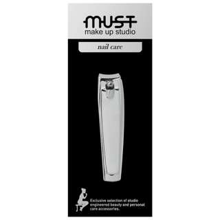MUST 6395 Nail Clipper