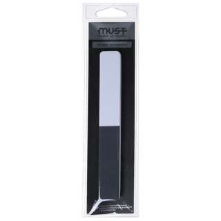 MUST 6411 Professional 3-Way Nail Buffer