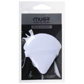 MUST 6404 Velour Makeup Puff