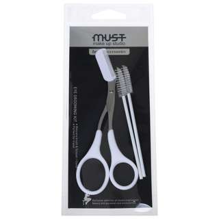 MUST 6406 Eye Grooming Kit