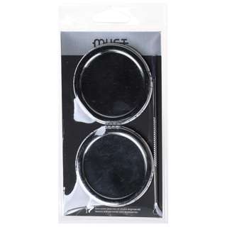 MUST 6408 Duo Compact Mirror