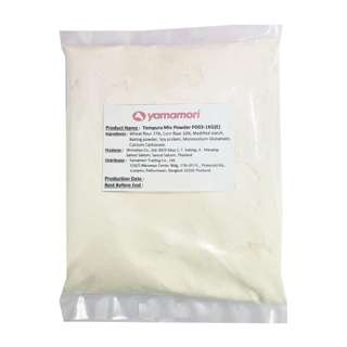Yamamori Tempura Powder Yamamori Tempura Powder