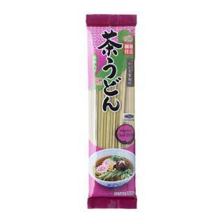 Yamamori Japanese Cha Udon