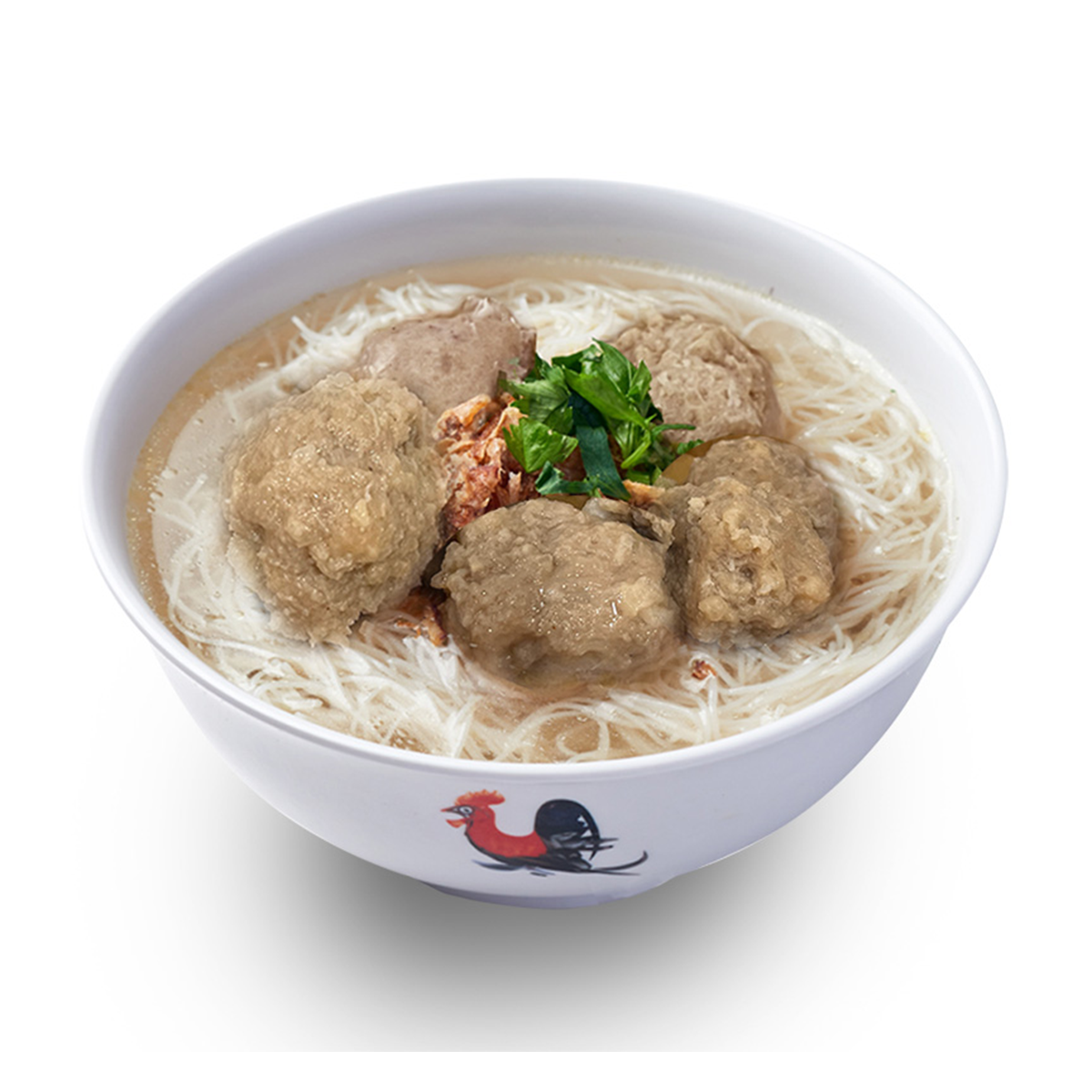 TOI Frozen Beef Tendon Ball