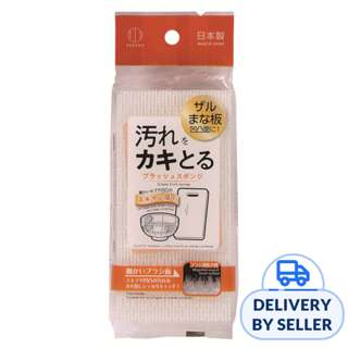 Brush Sponge