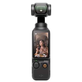 DJI OSMO Pocket 3 DJI OSMO Pocket 3