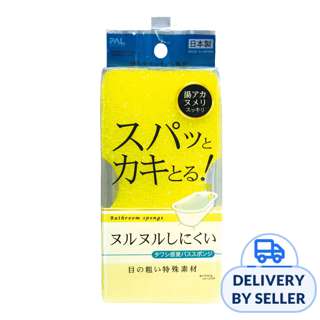 Bathroom Sponge