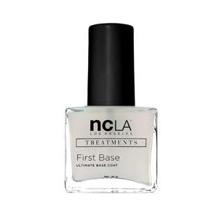 NCLA First Base Ultimate Base Coat NCLA First Base Ultimate Base Coat