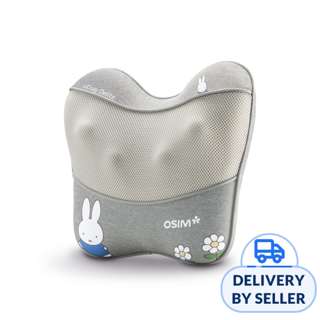 OSIM x miffy uCozy Delite Upper Body Massager