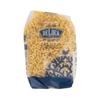 Deluca Italian Elbows Pasta Deluca Italian Elbows Pasta