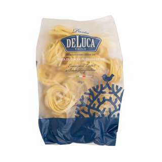Deluca Italian Tagliatelle Nest Deluca Italian Tagliatelle Nest