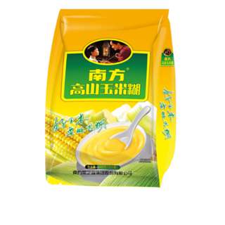 Nanfang Corn Paste