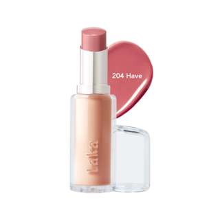 Laka Bonding Glow Lipstick Have