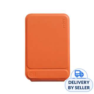 MOFT Snap Invisible Phone Tripod Wallet, Sunrise