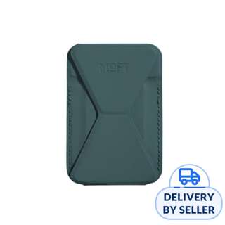 MOFT Snap-on Phone Stand & Wallet MOVAS, Jungle