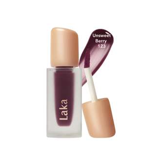 Laka Fruity Glam Tint Unsweet Berry