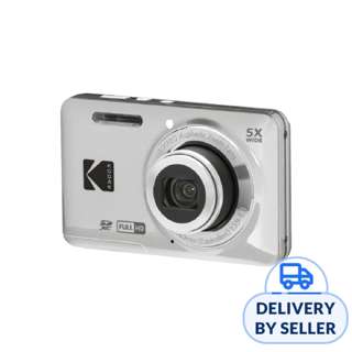 Kodak Pixpro FZ55 Digital Camera