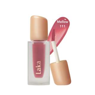 Laka Fruity Glam Tint Mellow