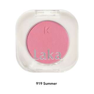 Laka Mono Eyeshdow Summer