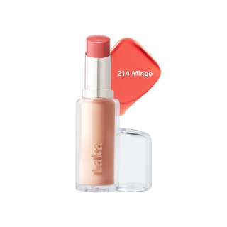 Laka Bonding Glow Lipstick Mingo Laka Bonding Glow Lipstick Mingo