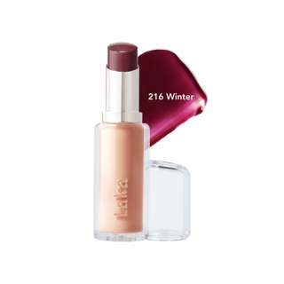 Laka Bonding Glow Lipstick Winter