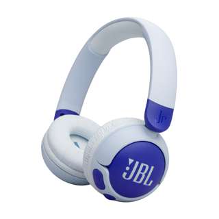 JBL JR320BT Junior Bluetooth Headphone - Blue