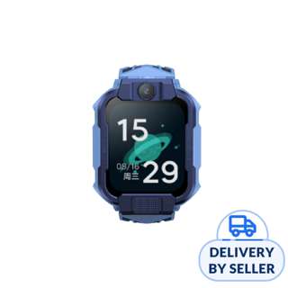 Philips W2215A Kids Wrist Phone Watch - Blue