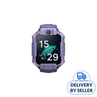 Philips W2215A Kids Wrist Phone Watch - Purple