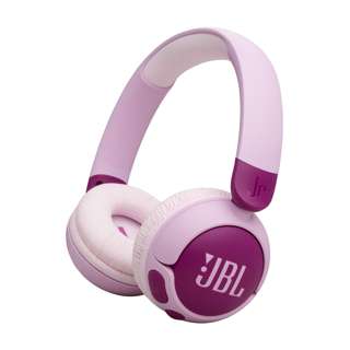 JBL JR320BT Junior Bluetooth Headphone - Purple