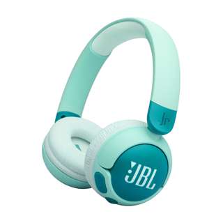 JBL JR320BT Junior Bluetooth Headphone - Green