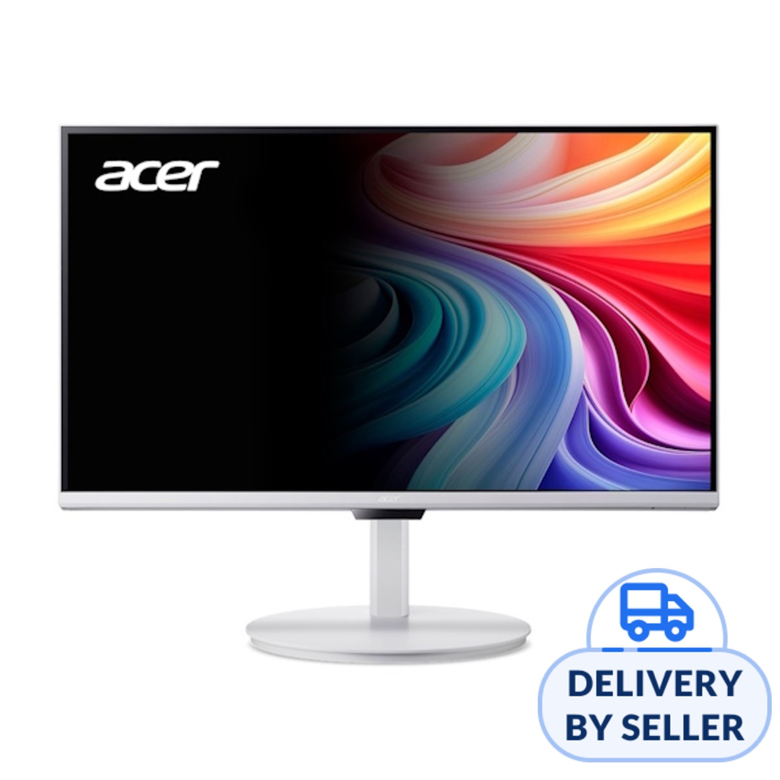 Acer DA1 Series DA271K 27-inch 4K UHD Display Smart Monitor | NTUC