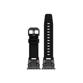 Skinarma Titon Apple Watch Ultra Strap 49mm - Black