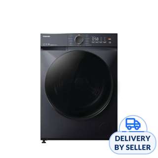 Toshiba 8.5/6 KG T21 Combo Washer Dryer TWD-T21BU95UWS(MG)