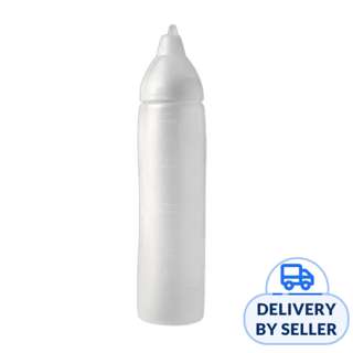 Araven Non-Drip Sauce Dispenser - 500ml